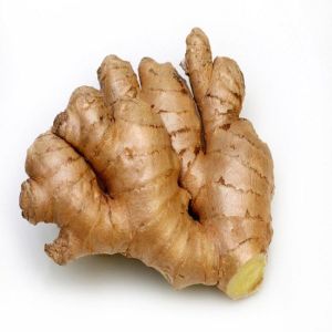 aromatic ginger