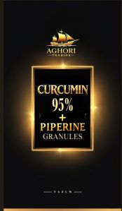 Curcumin Extract 95%