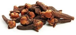 Madagascar Cloves