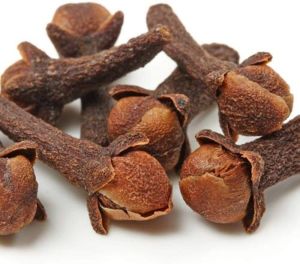 Dry Cloves