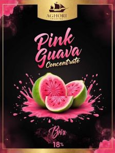 Pink Guava