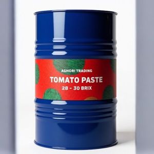 Tomato Paste