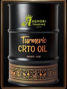 TURMERIC OIL - CRTO - T2 oil