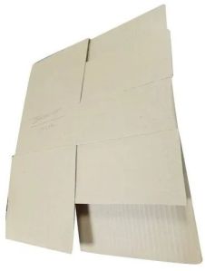 3 Ply Corrugated Packaging Box