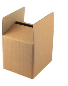 5 Ply Corrugated Packaging Box