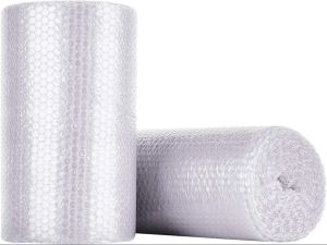 air bubble sheet roll