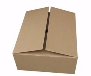 Food Corrugated Packaging Box