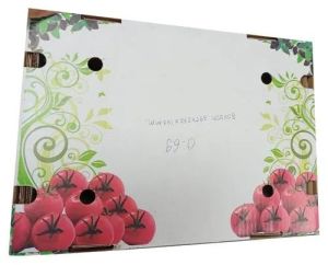 Gift Corrugated Packaging Box