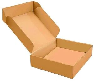 Pizza Corrugated Packaging Box