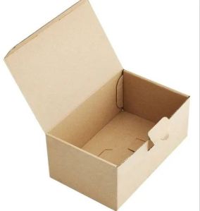 Shoe Corrugated Packaging Box