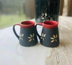 Ceramic Milk Mugs