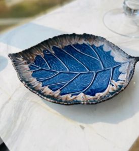 Dish Leaf Platter