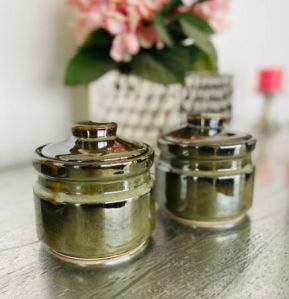 Pickling Jars