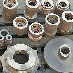 Non Ferrous Castings