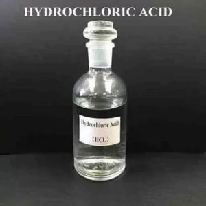 Concentrated Hydrochloric Acid