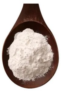 White Sodium Bicarbonate Powder