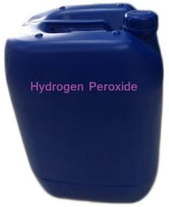 Hydrogen Peroxide Liquid