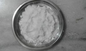 Ammonium Chloride Powder