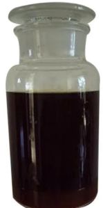 Acid Slurry