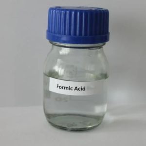 Formic Acid