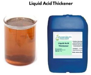 Acid Thickener