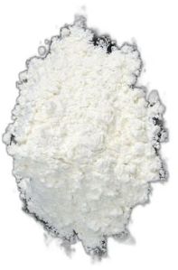 Cosmic Bleaching Powder