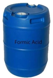 Formic Acid