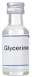 Glycerine Liquid