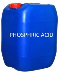 Phosphoric Acid