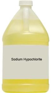 Sodium Hypochlorite Liquid