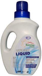 500 ml Detergent Liquid
