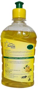 500 ml Dish Wash Liquid