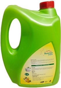 5 Ltr. Dish Wash Liquid