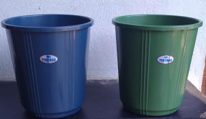 Plastic Dustbins