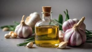 Garlic Oil