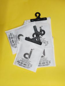 CONTAINER SILICA GEL