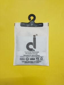 CONTAINER SILICA GEL