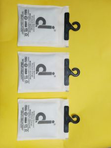 CONTAINER SILICA GEL