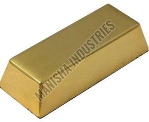 Brass Ingots