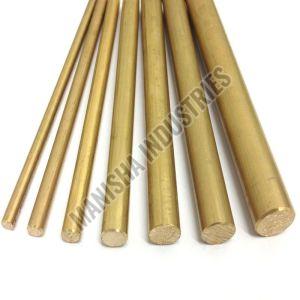 Bs 249 Brass Rods