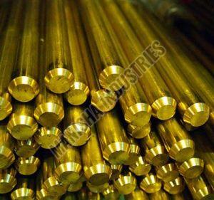 C27400 Yellow Brass