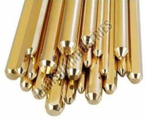 C27400 Yellow Brass Tube 63/37