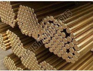 C27450 DZR Lead Free Brass Bars