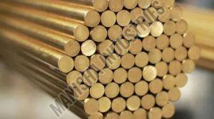 C28000 Lead Free Brass Rods