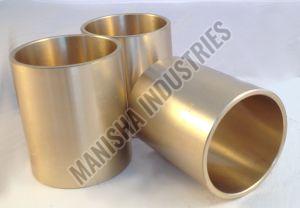 C34500 High Leaded Brass