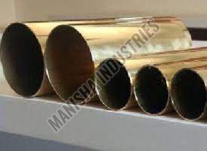 C34500 High Leaded Brass Rods