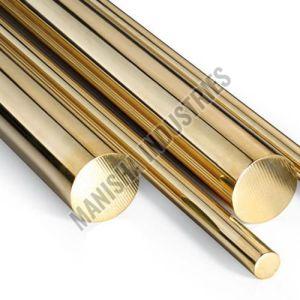 C36000 Free Machining Brass