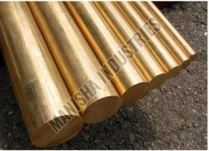 C36500 Leaded Muntz Metal Brass