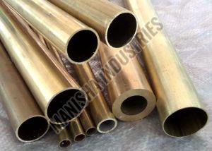 C37700 Forging Brass Hollow Rods