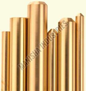 C48600 Brass Bars